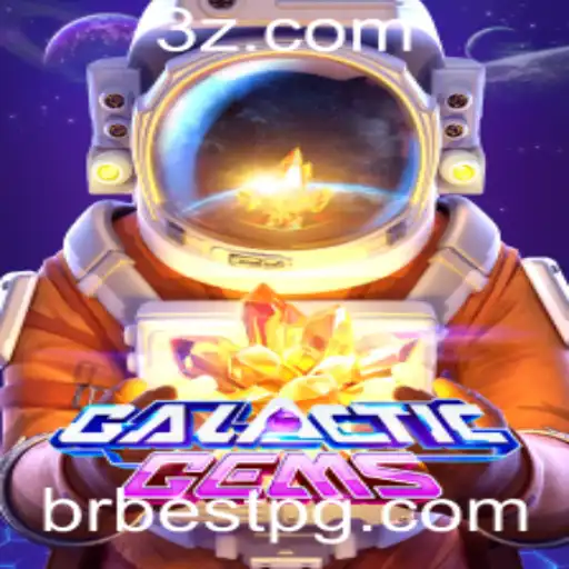 Explorando GalacticGems: A Jornada pelo Universo dos Games