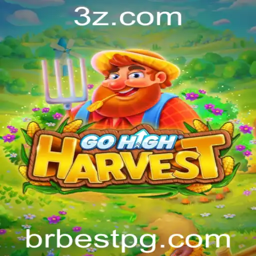 bestpg - Tudo Sobre GoHighHarvest: O Jogo Que Está Conquistando o Mundo
