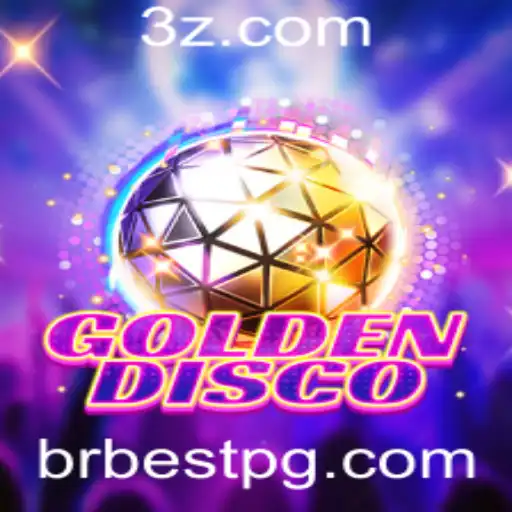 GoldenDisco: A Experiência de Dança Definitiva