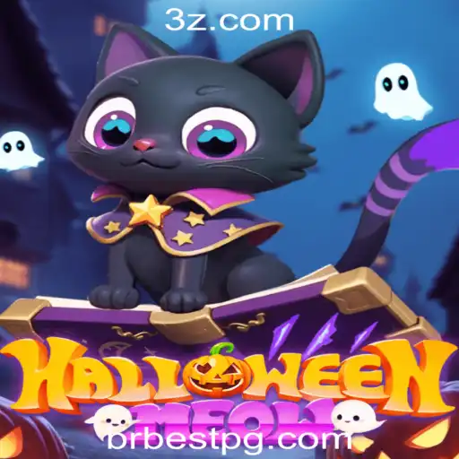 bestpg - Descubra o Fascinante Mundo de HalloweenMeow: O Melhor Jogo de Fantasia do Ano