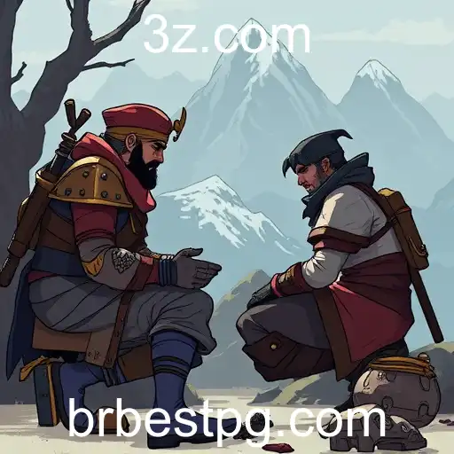 A Ascensão de Bestpg no Cenário de Jogos em 2025