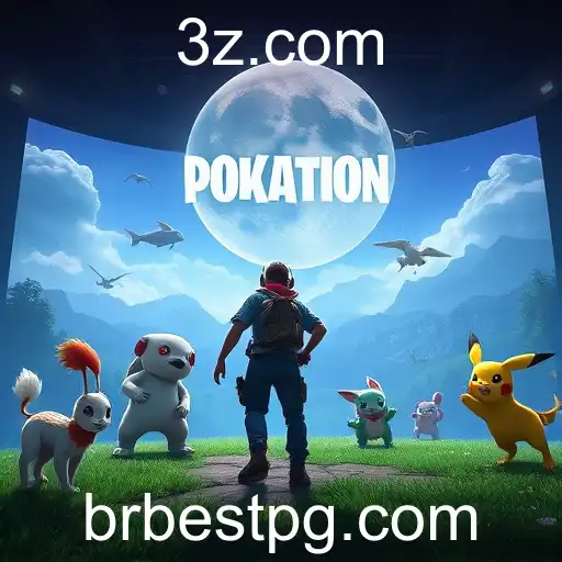 A Ascensão do Bestpg no Cenário dos Jogos