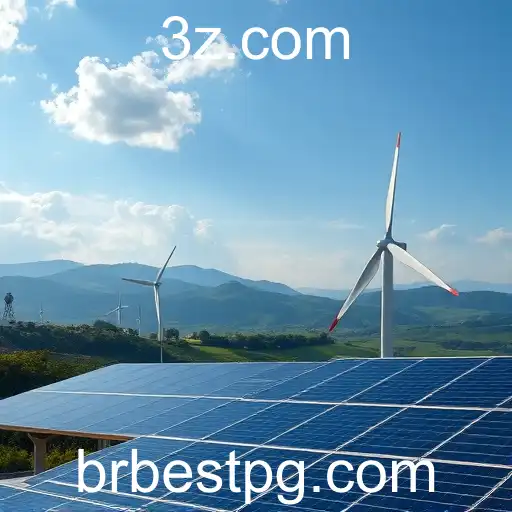 Avanços Tecnológicos e Sustentabilidade no Brasil