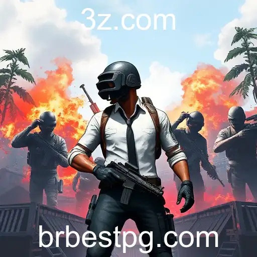 Tendências Emergentes no Mundo dos Jogos Online