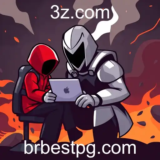 Inovações e Desafios dos Jogos Online