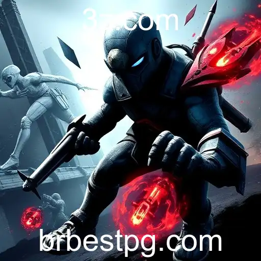 A Revolução dos Games: Análise do Crescimento do bestpg