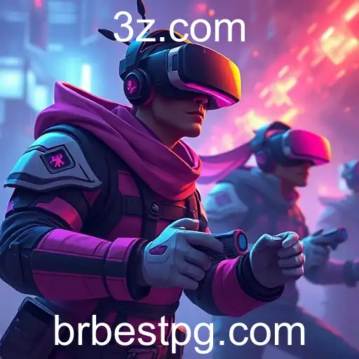 O Crescimento Explosivo dos Jogos Online em 2025