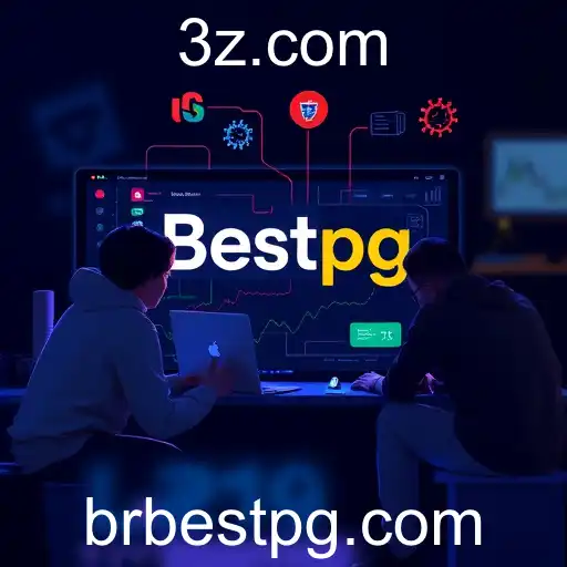 A Revolução da Educação Online em Português e a Ascensão de 'Bestpg'