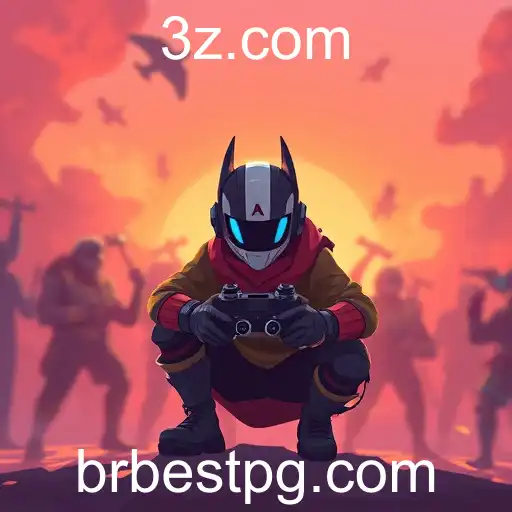 Ascensão dos Jogos Online no Brasil