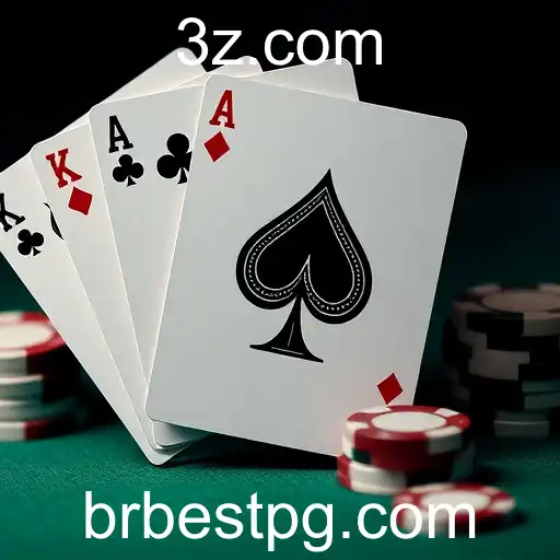 bestpg - Jogos de Pôquer: Aprofundando-se no Mundo do bestpg