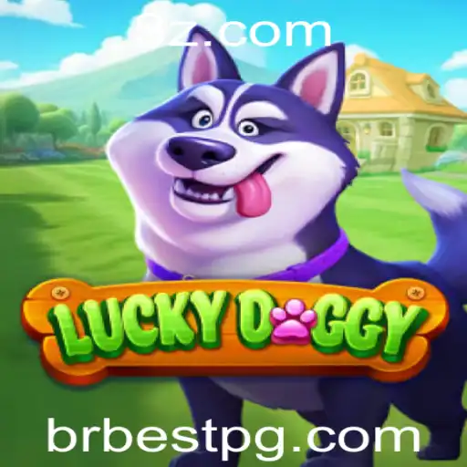 bestpg - Descubra o Fascinante Mundo de LuckyDoggy: O Jogo Revolucionário no Universo de Melhor Page Game