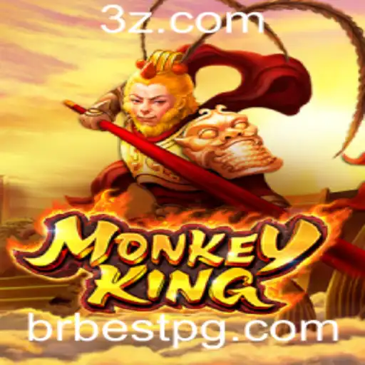 MonkeyKing: A Nova Sensação no Mundo dos Jogos