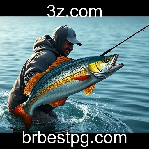 bestpg - Pesca Online: Uma Nova Fronteira para Pescadores Modernos