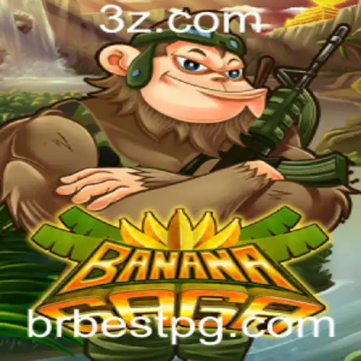 Explorando o Mundo de BananaSaga: O Impacto do Melhor Jogo Online do Ano