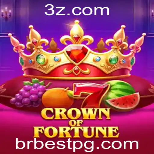Descubra o Fascinante Mundo de CrownofFortune