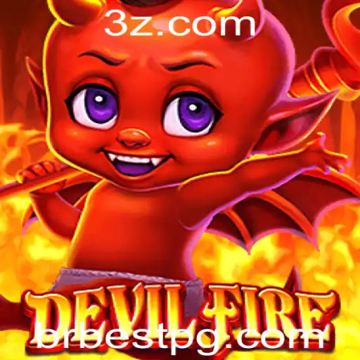 DevilFire: Um Mergulho no Universo de Fantasia do Jogo BestPG