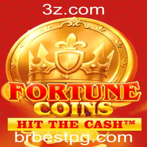 Explorando o Mundo de FortuneCoins: A Nova Sensação no Universo de Jogos Digitais