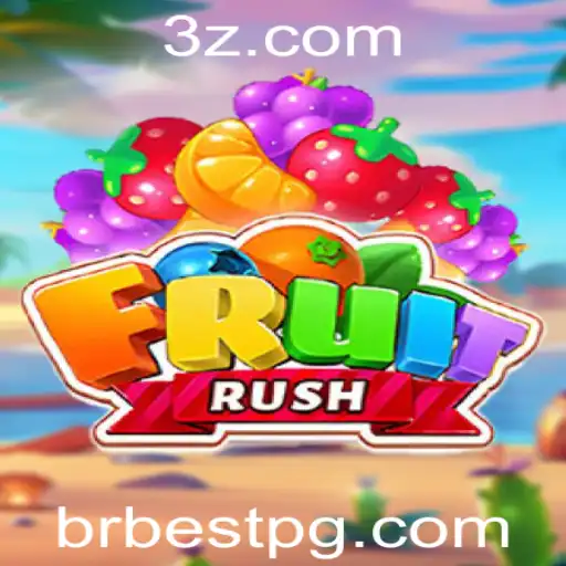 Explorando o Mundo Vibrante de FruitRush: O Melhor Jogo de Estratégia e Diversão