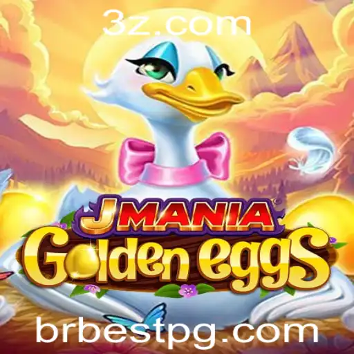 Explorando JManiaGoldenEggs: Um Mergulho no Universo do Jogo e Suas Regras