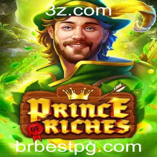 Descubra PrinceOfRiches: O Melhor Jogo de Estratégia do Ano