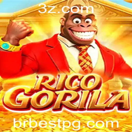RicoGorila: Explorando o Mundo Competitivo do Bestpg