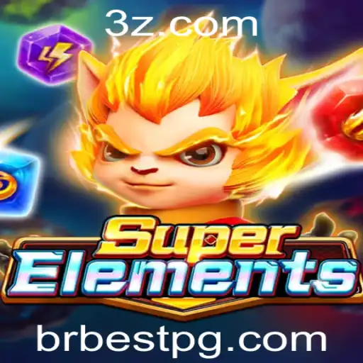Explorando SuperElements: O Jogo Que Conquista com Estratégia e Aventura