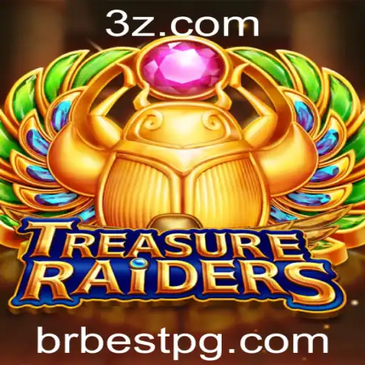 Explorando o Mundo de TREASURERAIDERS: Um Jogo de Aventura Épico