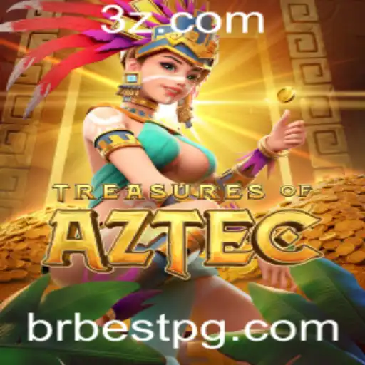 Explore a Aventura do Jogo Treasures of Aztec