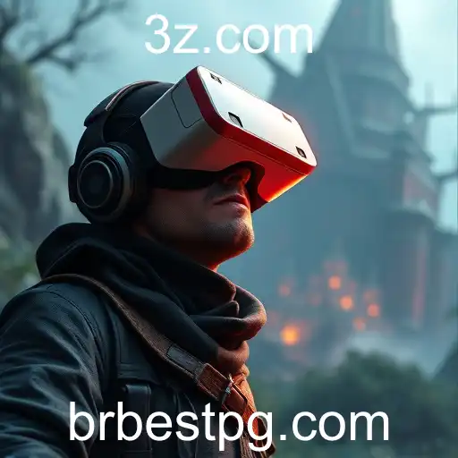 Revolução nos Jogos Online: O Impacto de bestpg em 2025