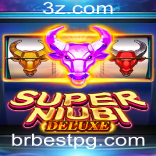 bestpg - Descubra o Fascinante Mundo de SuperNiubiDeluxe