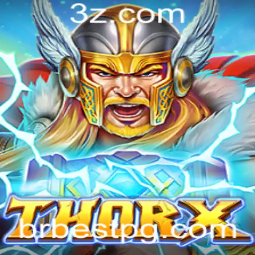 bestpg - ThorX: O Novo Fenômeno dos Jogos de Estratégia em 2023