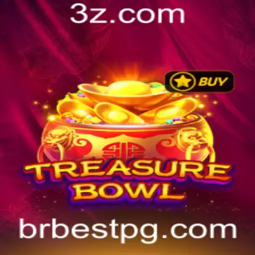bestpg - Descubra o Fascinante Mundo de TreasureBowl: O Jogo de Aventura Definitivo