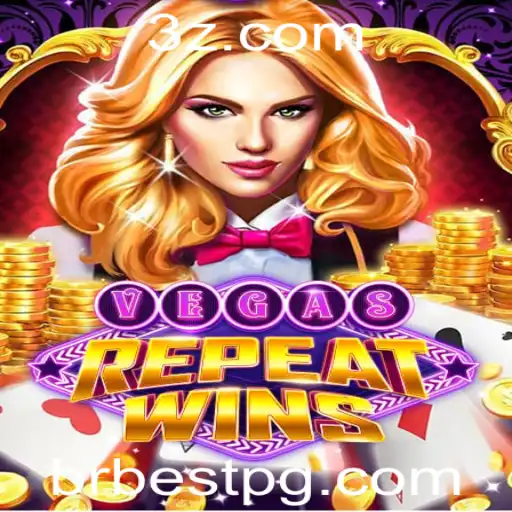 bestpg - Descubra VegasRepeatWins: A Experiência de Jogo Inovadora