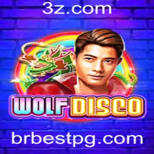 bestpg - Tudo o Que Você Precisa Saber Sobre WolfDisco: O Jogo Que Conquista o Público com Seu Ritmo Selvagem