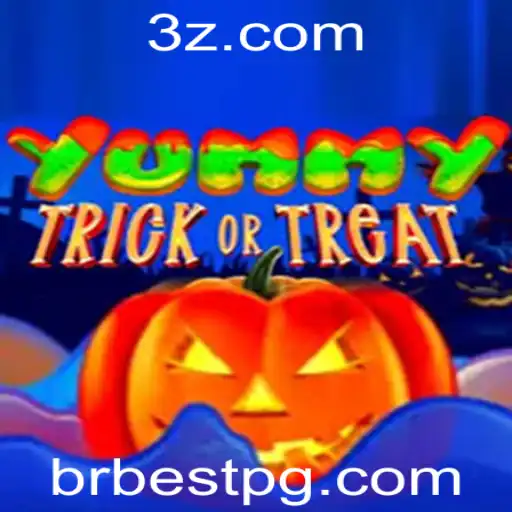 bestpg - Descubra YummyTrickorTreat: Um Jogo Surpreendente e Divertido para Todas as Idades